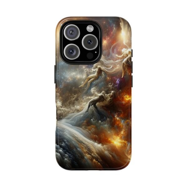 iPhone Cosmic/Fallen Angel Phone Case - Image 119