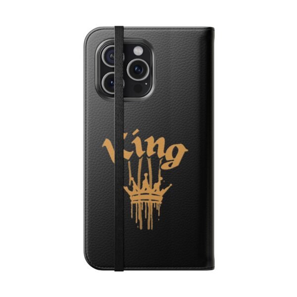 Variety KING Flip Phone Case - Image 103