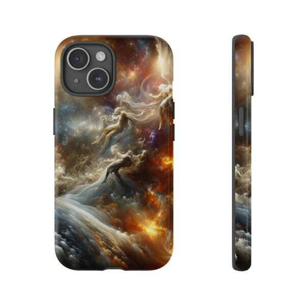 iPhone Cosmic/Fallen Angel Phone Case - Image 87
