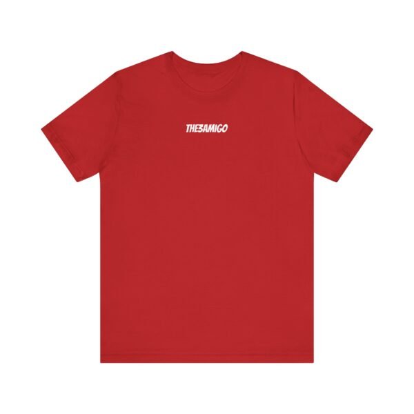 Unisex Soft Blend 'Break the Rules' T-shirt - Image 46