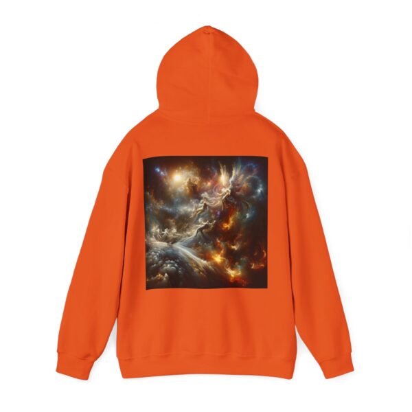 Cosmic Aura/Fallen Angel Heavy Blend Hoodie - Image 18