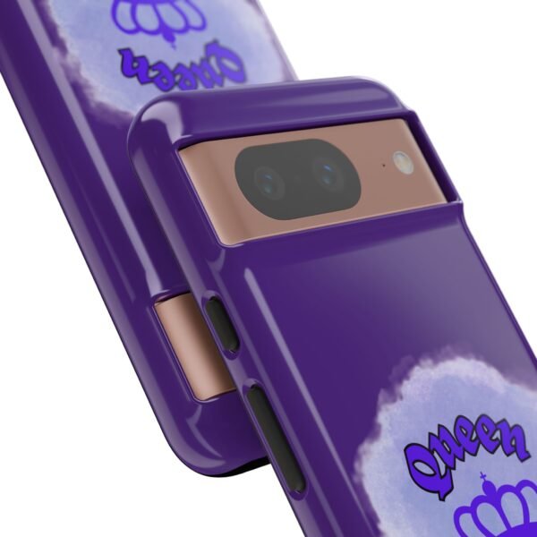 Google Pixel QUEEN Tough Cases - Image 37