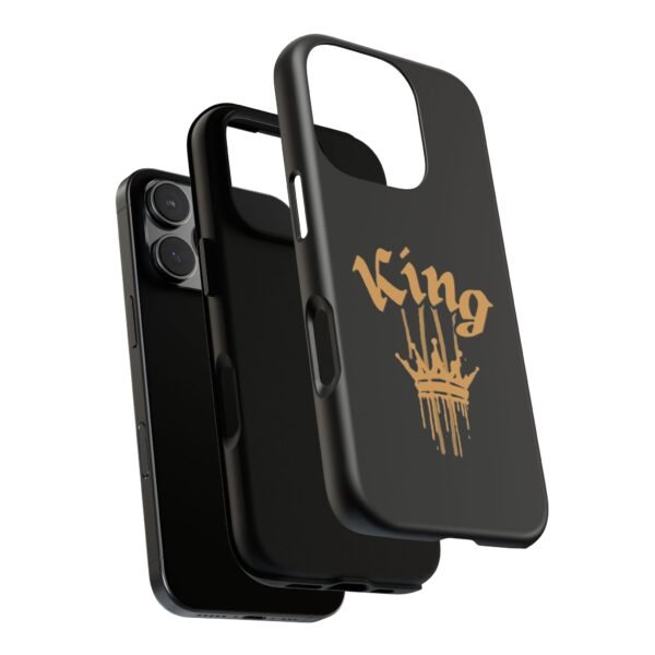 iPhone KING Tough Cases - Image 121