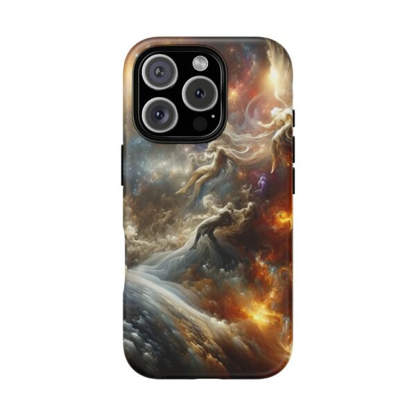 iPhone Cosmic/Fallen Angel Phone Case - Image 123