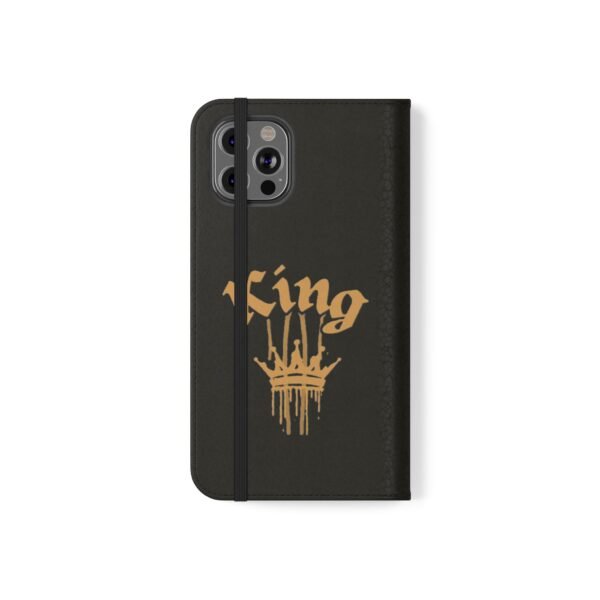 Variety KING Flip Phone Case - Image 44