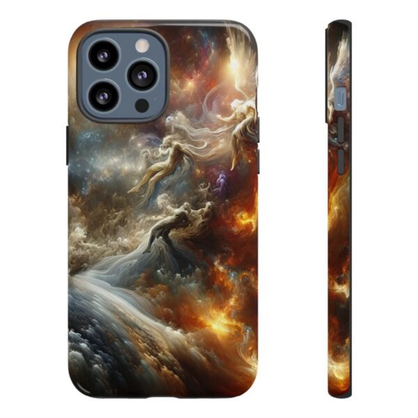 iPhone Cosmic/Fallen Angel Phone Case - Image 51