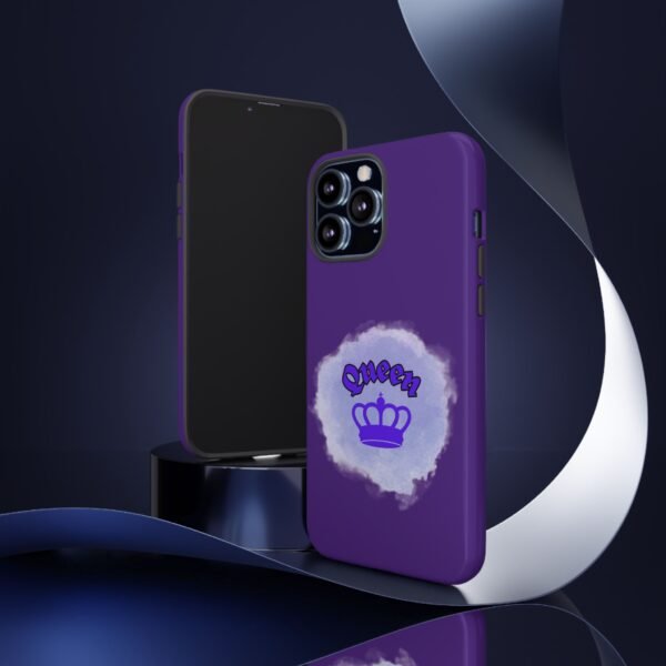 iPhone QUEEN Tough Cases - Image 44