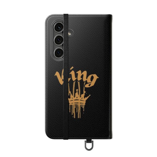 Variety KING Flip Phone Case - Image 139