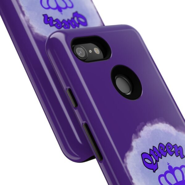 Google Pixel QUEEN Tough Cases - Image 72