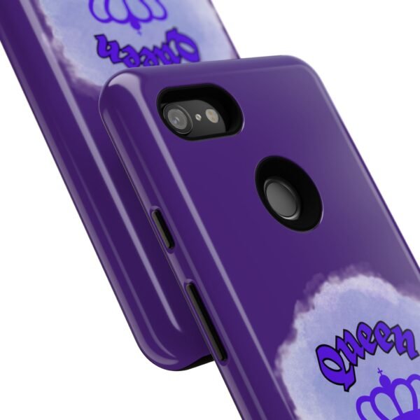 Google Pixel QUEEN Tough Cases - Image 78