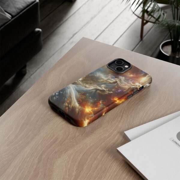 iPhone Cosmic/Fallen Angel Phone Case - Image 78