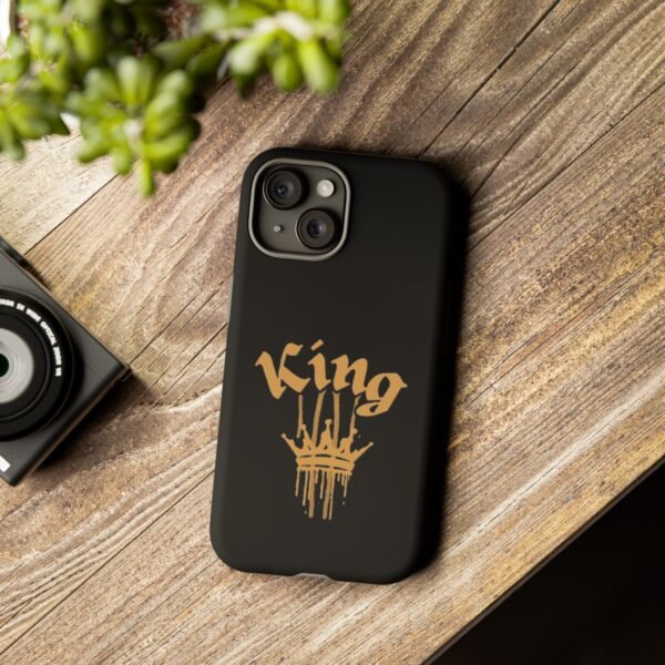 iPhone KING Tough Cases - Image 80
