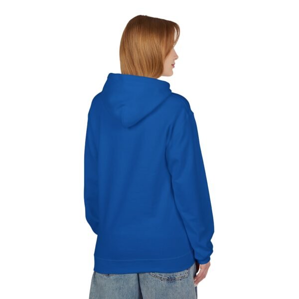Rainbow Dreams Cozy Fleece Hoodie | Unisex Softstyle Sweatshirt, Gift For Her, Fashion Hoodie, Relaxing Wear, Unique Artwork - Image 26