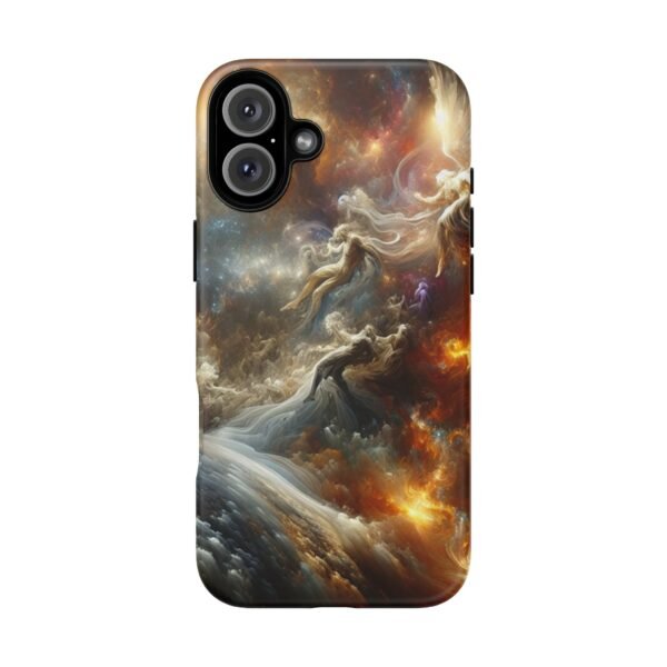 iPhone Cosmic/Fallen Angel Phone Case - Image 115