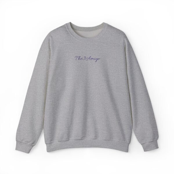 Unisex Crewneck Sweatshirt - Lady Devil - Image 16