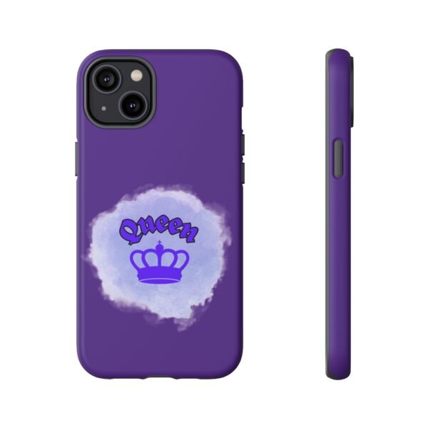 iPhone QUEEN Tough Cases - Image 67