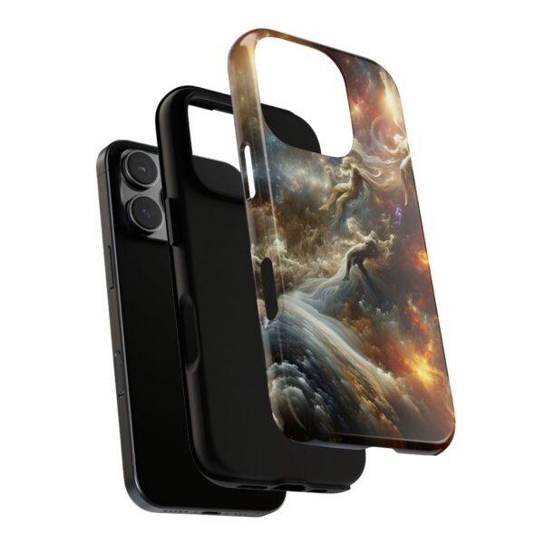 iPhone Cosmic/Fallen Angel Phone Case - Image 121