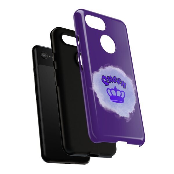 Google Pixel QUEEN Tough Cases - Image 73