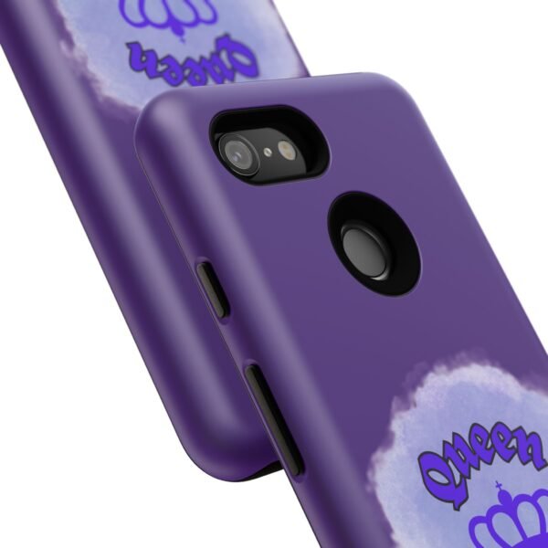 Google Pixel QUEEN Tough Cases - Image 75
