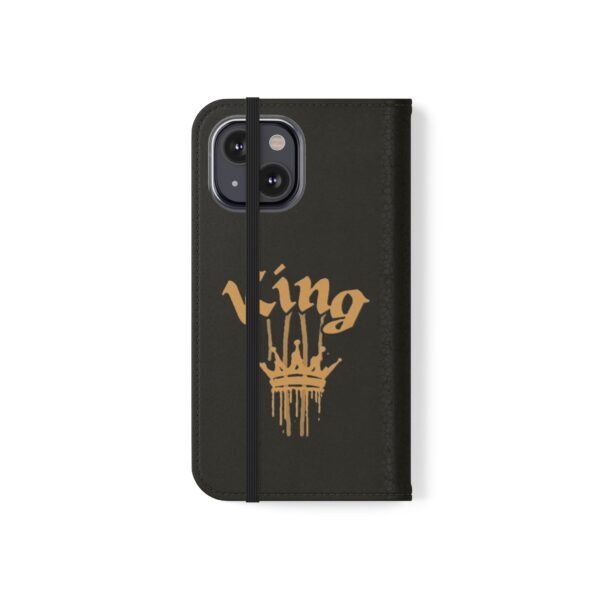 Variety KING Flip Phone Case - Image 24