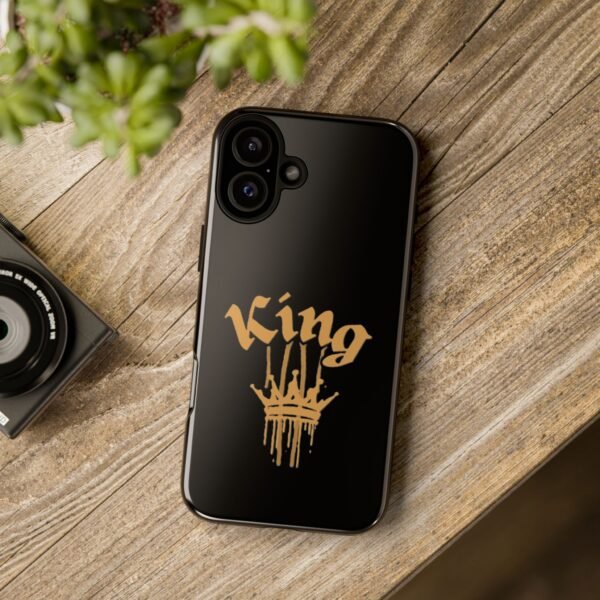 iPhone KING Tough Cases - Image 110