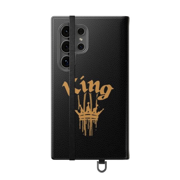 Variety KING Flip Phone Case - Image 143