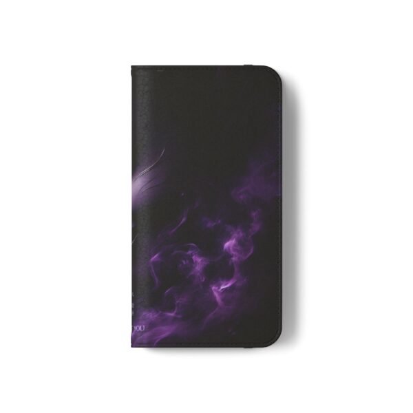 Variety Lady Devil Flip Phone Case - Image 63