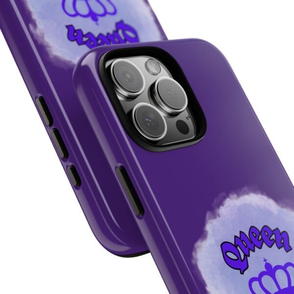 iPhone QUEEN Tough Cases - Image 128