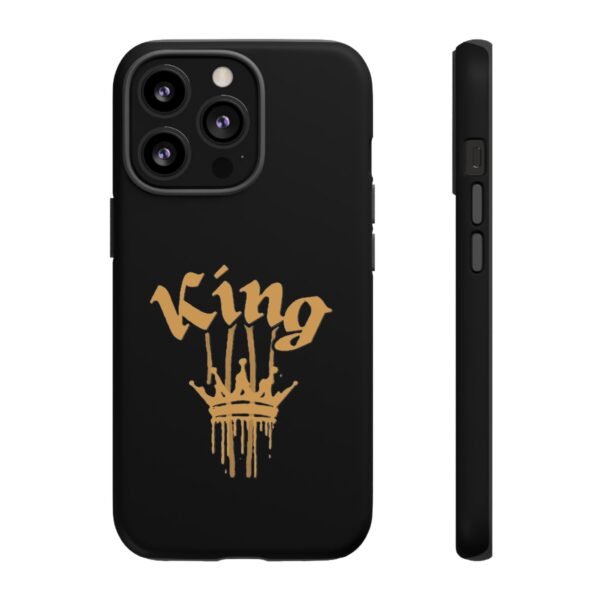 iPhone KING Tough Cases - Image 37