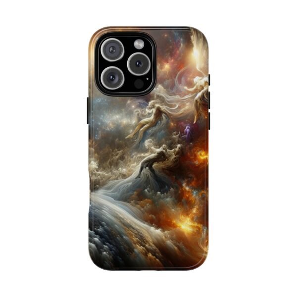 iPhone Cosmic/Fallen Angel Phone Case - Image 127