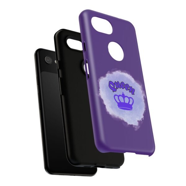 Google Pixel QUEEN Tough Cases - Image 88