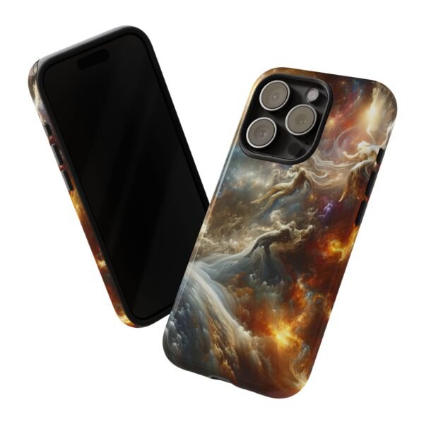 iPhone Cosmic/Fallen Angel Phone Case - Image 100