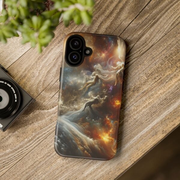 iPhone Cosmic/Fallen Angel Phone Case - Image 118
