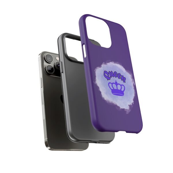 iPhone QUEEN Tough Cases - Image 77