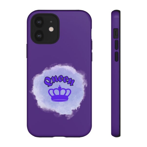 iPhone QUEEN Tough Cases - Image 25