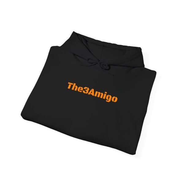 Gaming Humor Hoodie, Perfect for Gamers - Image 4