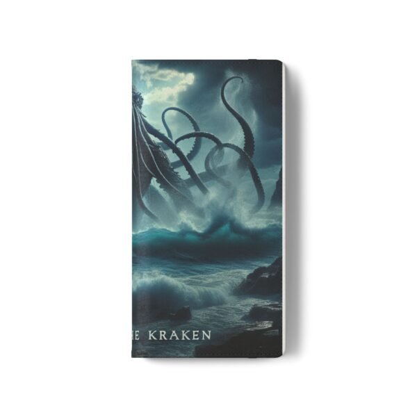 Variety Kraken Flip Case - Unleash Your Inner Mythical Beast - Image 71