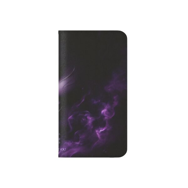 Variety Lady Devil Flip Phone Case - Image 91