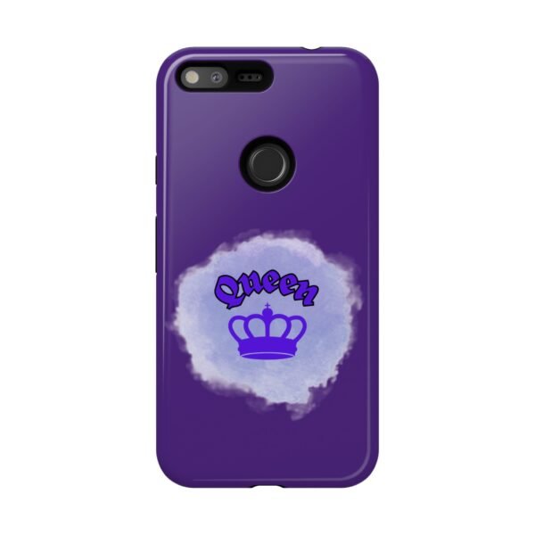 Google Pixel QUEEN Tough Cases - Image 125