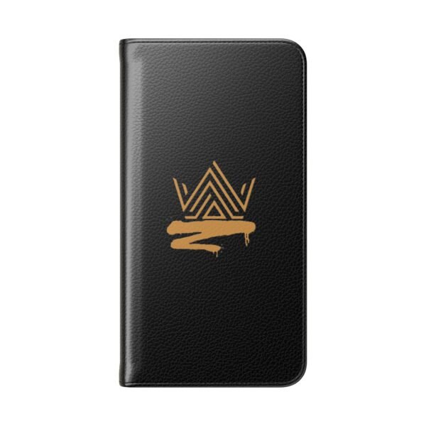 Variety KING Flip Phone Case - Image 128