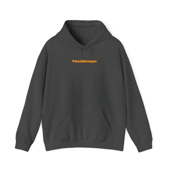 Disco Party Animal Hoodie - Image 31