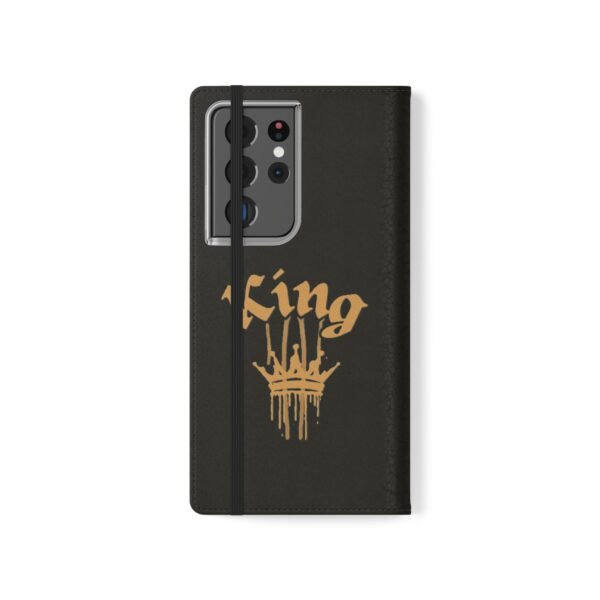 Variety KING Flip Phone Case - Image 72