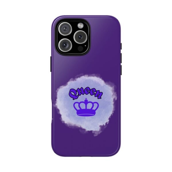 iPhone QUEEN Tough Cases - Image 127