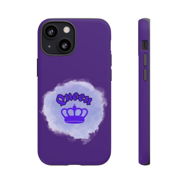 iPhone QUEEN Tough Cases - Image 37