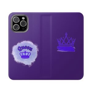 Variety Queen Flip Case