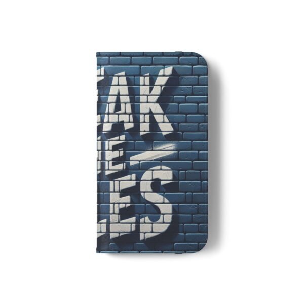 Flip Case: Break the Rules Design - Image 39