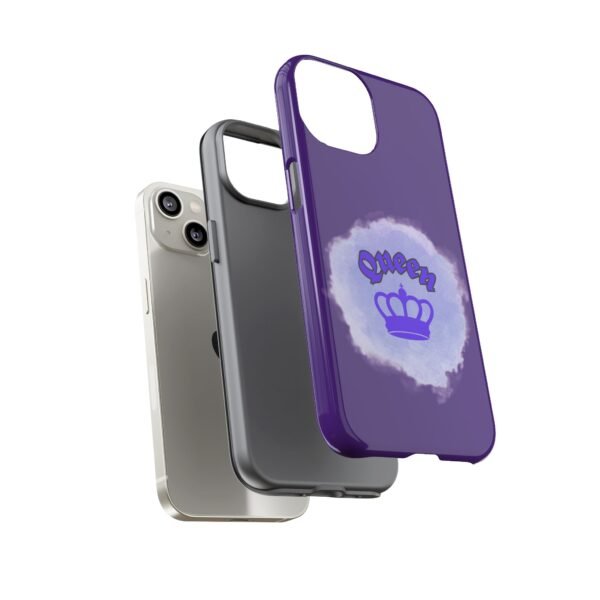 iPhone QUEEN Tough Cases - Image 49