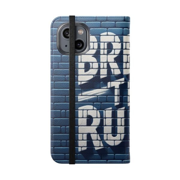 Flip Case: Break the Rules Design - Image 107