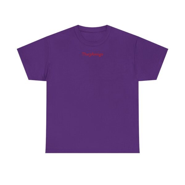 Playing cards Unisex T-Shirt - Image 26