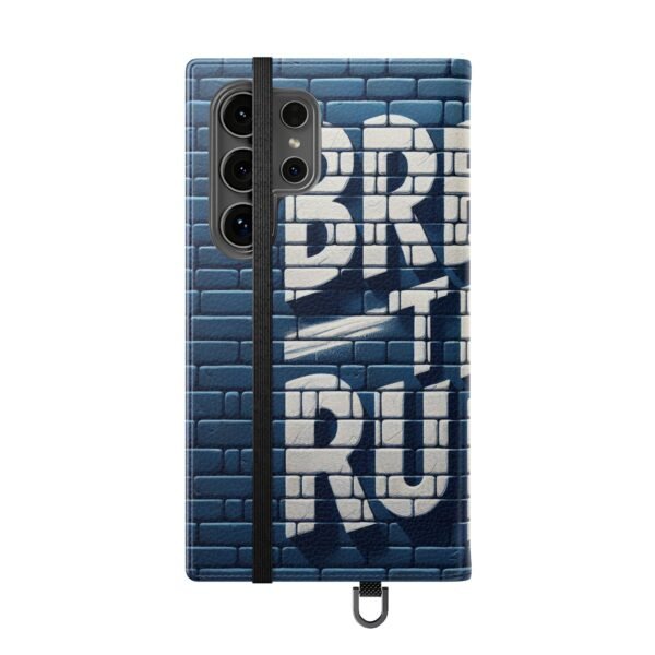 Flip Case: Break the Rules Design - Image 143